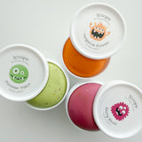 Monster Playbox