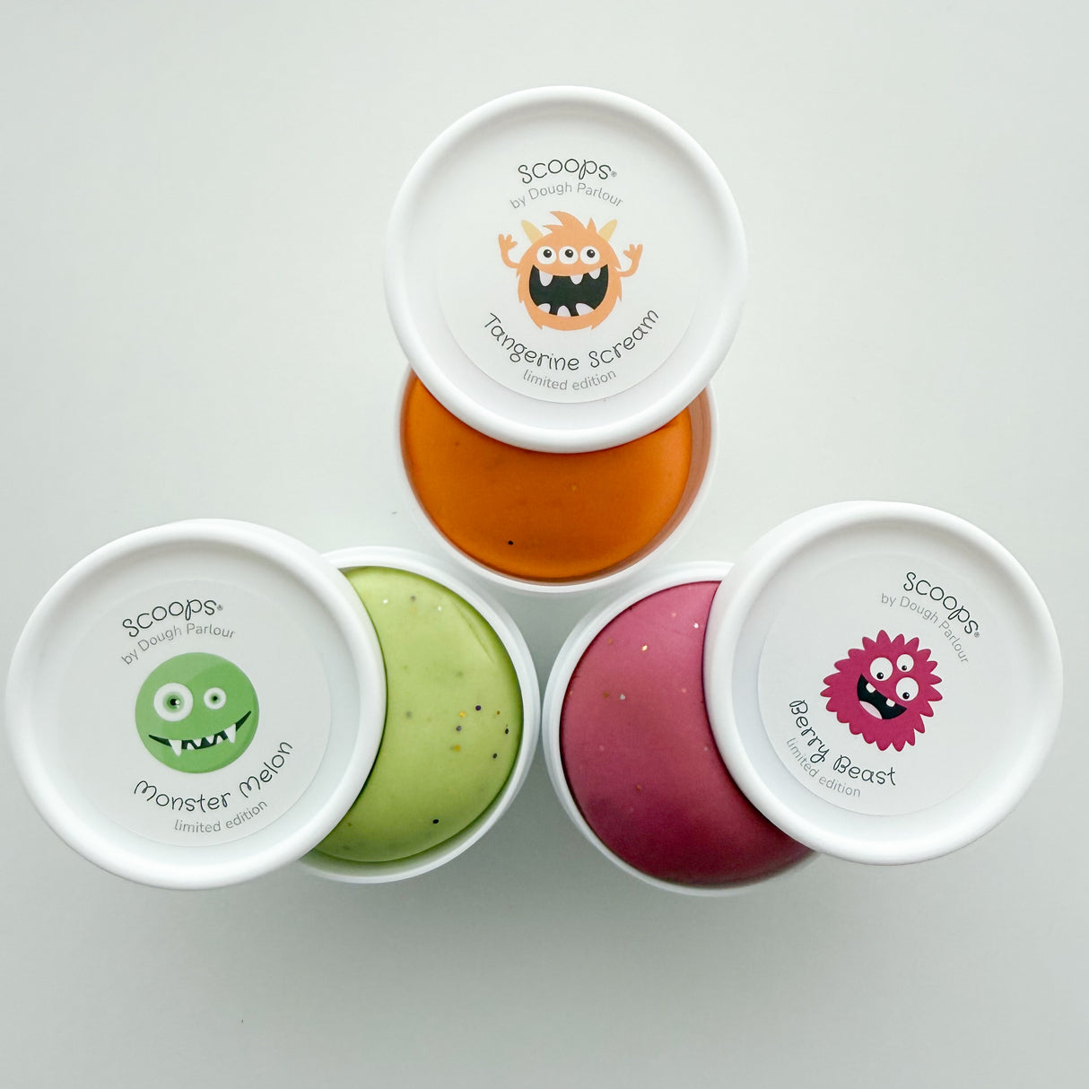 Monster Playbox