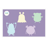 Monster Playmat