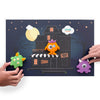 Monster Playmat