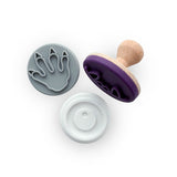 Monster Stamper Set