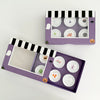 Purple Parlour Pack™ of 6