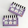 Purple Parlour Pack™ of 6