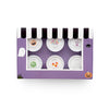 Purple Parlour Pack™ of 6