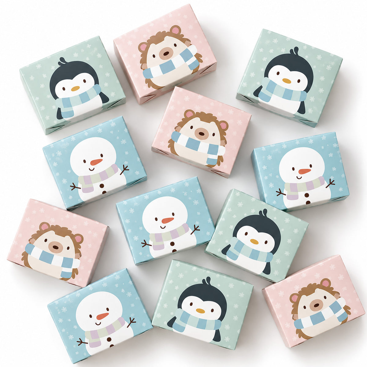 Parlour Pals Classroom Set