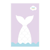 Personalized Playmat - Mermaid