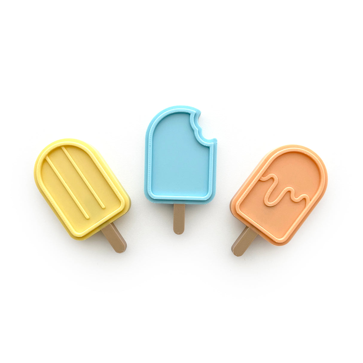 Popsicle Stamper