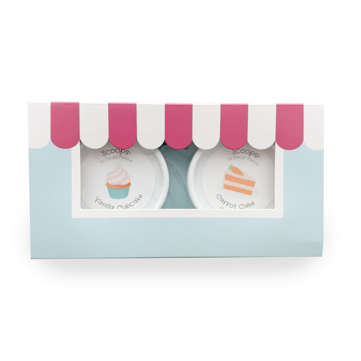Spring Desserts Parlour Pack™ of 2