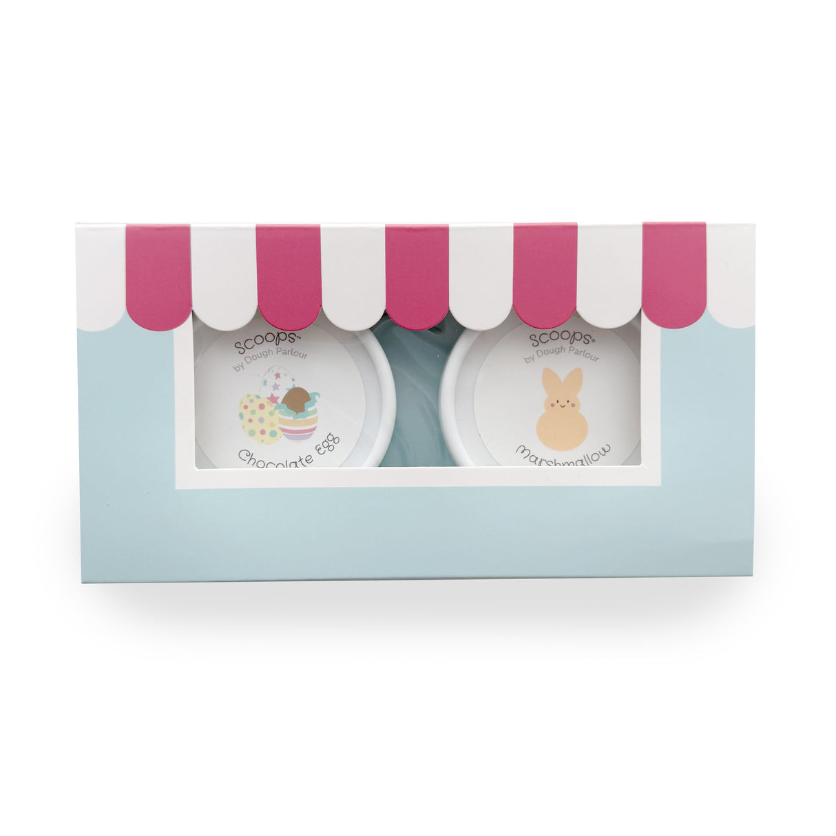 Spring Treats Parlour Pack™ of 2