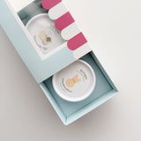 Spring Treats Parlour Pack™ of 2