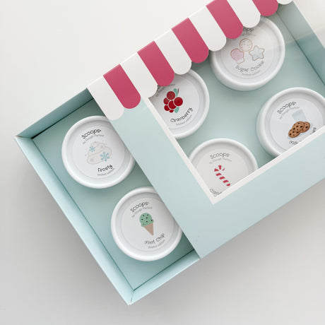 Holiday Parlour Pack™: Cozy Christmas