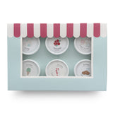 Holiday Parlour Pack™: Cozy Christmas