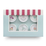 Holiday Parlour Pack™: Holiday Train