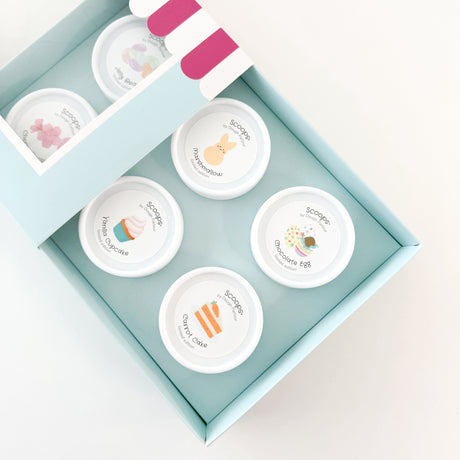 Spring Parlour Pack™