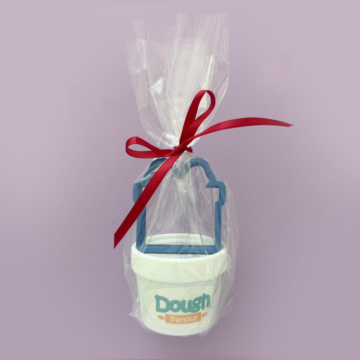 Present Cutter & Frosty Scoops® Set