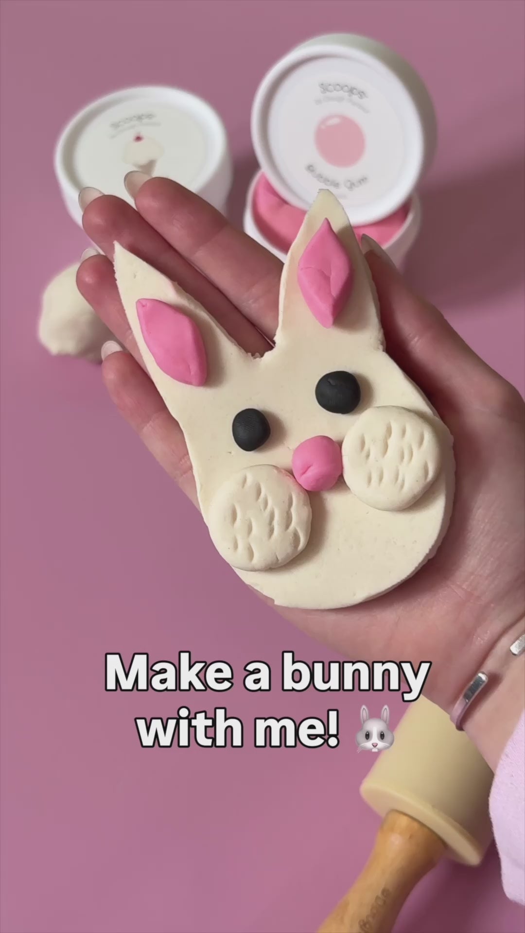 Spring Parlour Pack™