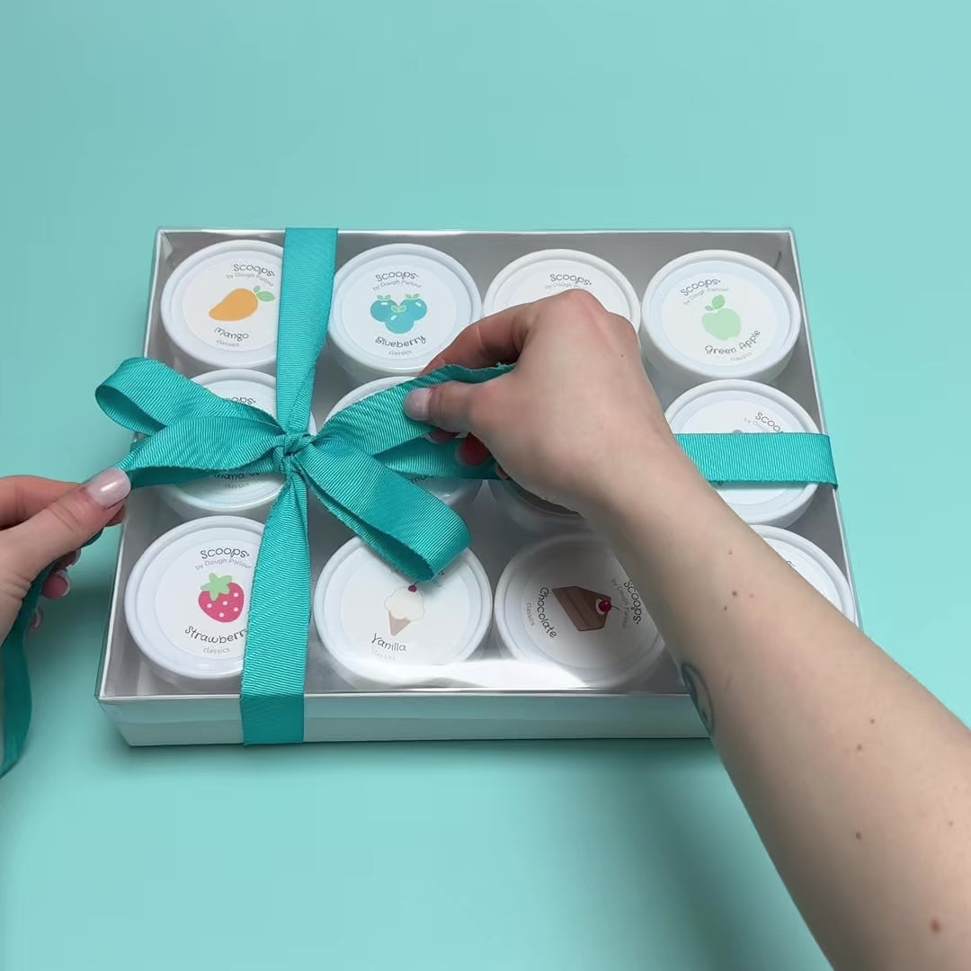 Scoops® Collector's Gift Box