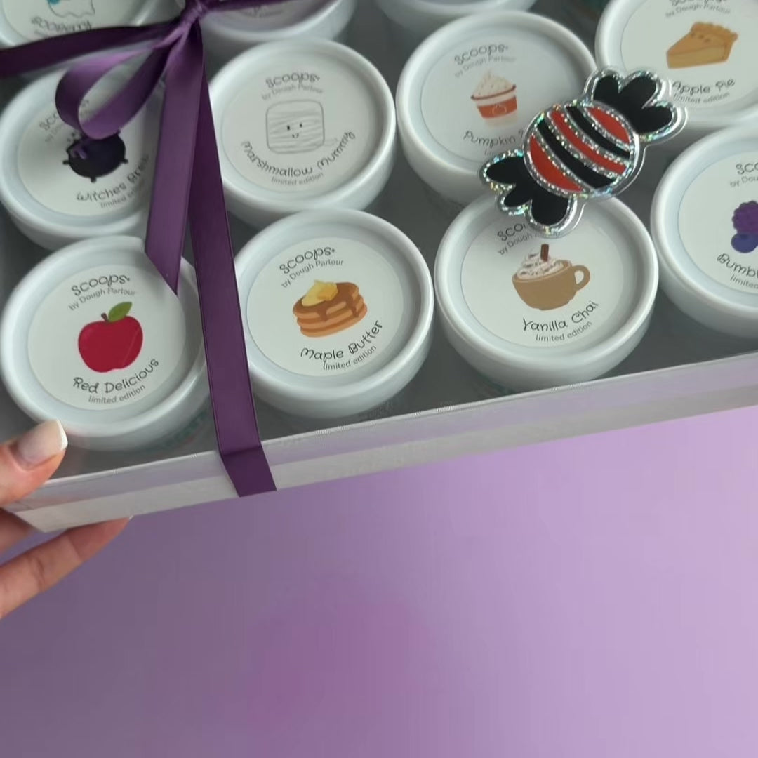 Halloween Collector's Gift Box