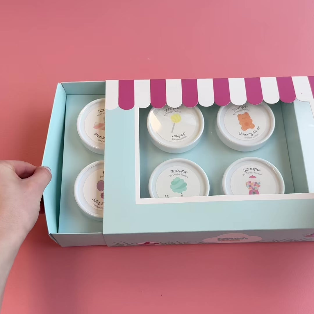 Candy Sensory Pack