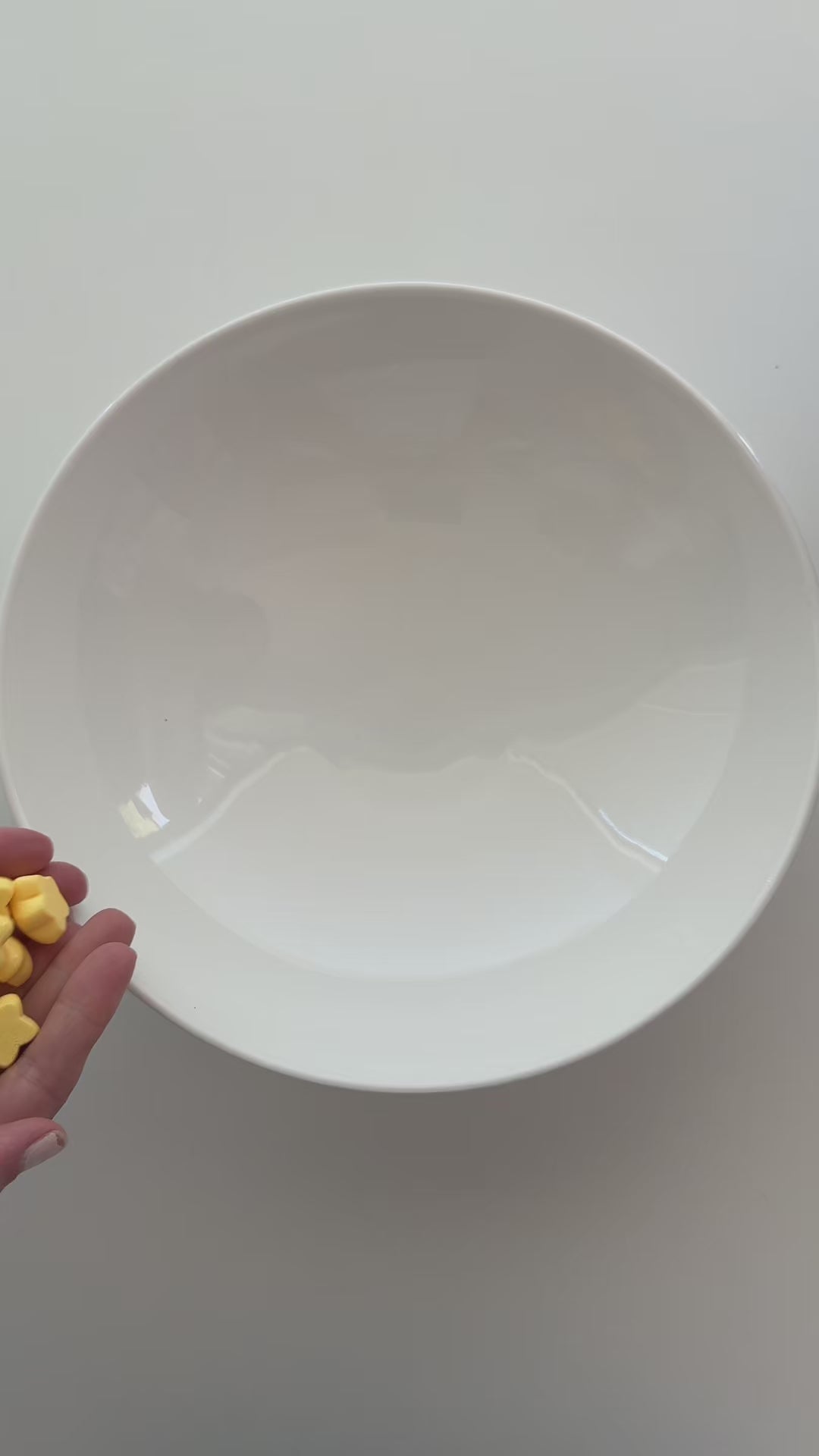 Puffy Stars Dough Charms™