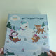 Winter Wonderland Playbox