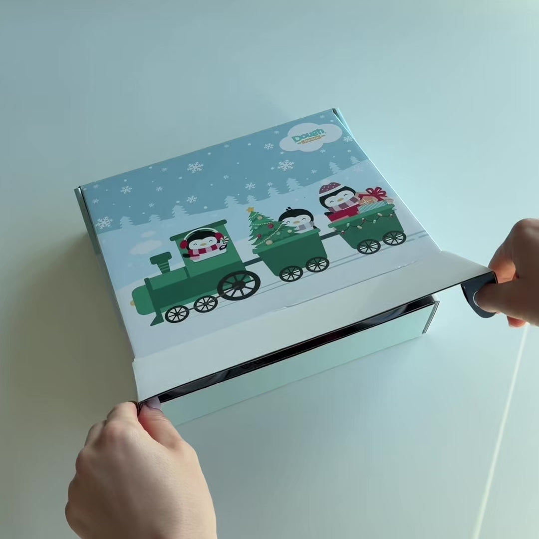 Holiday Parlour Pack™