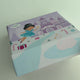 Sugar Plum Fairy Playbox