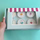 Fruit Burst Sensory Pack