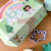 Princess Playbox
