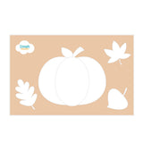 Pumpkin Patch Playmat