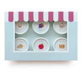 Pumpkin Patch Parlour Pack™ of 6