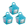 Lantern & Cutter Favour - Set of 3