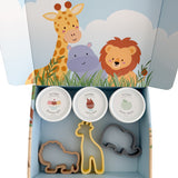Safari Adventure Playbox™