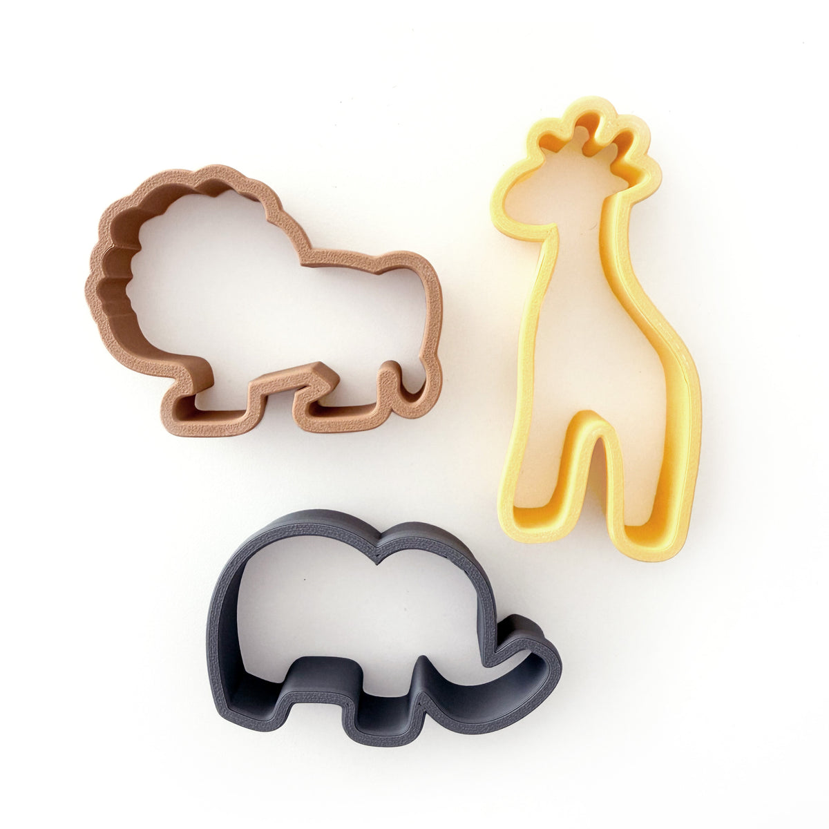 Safari Adventure Playbox™