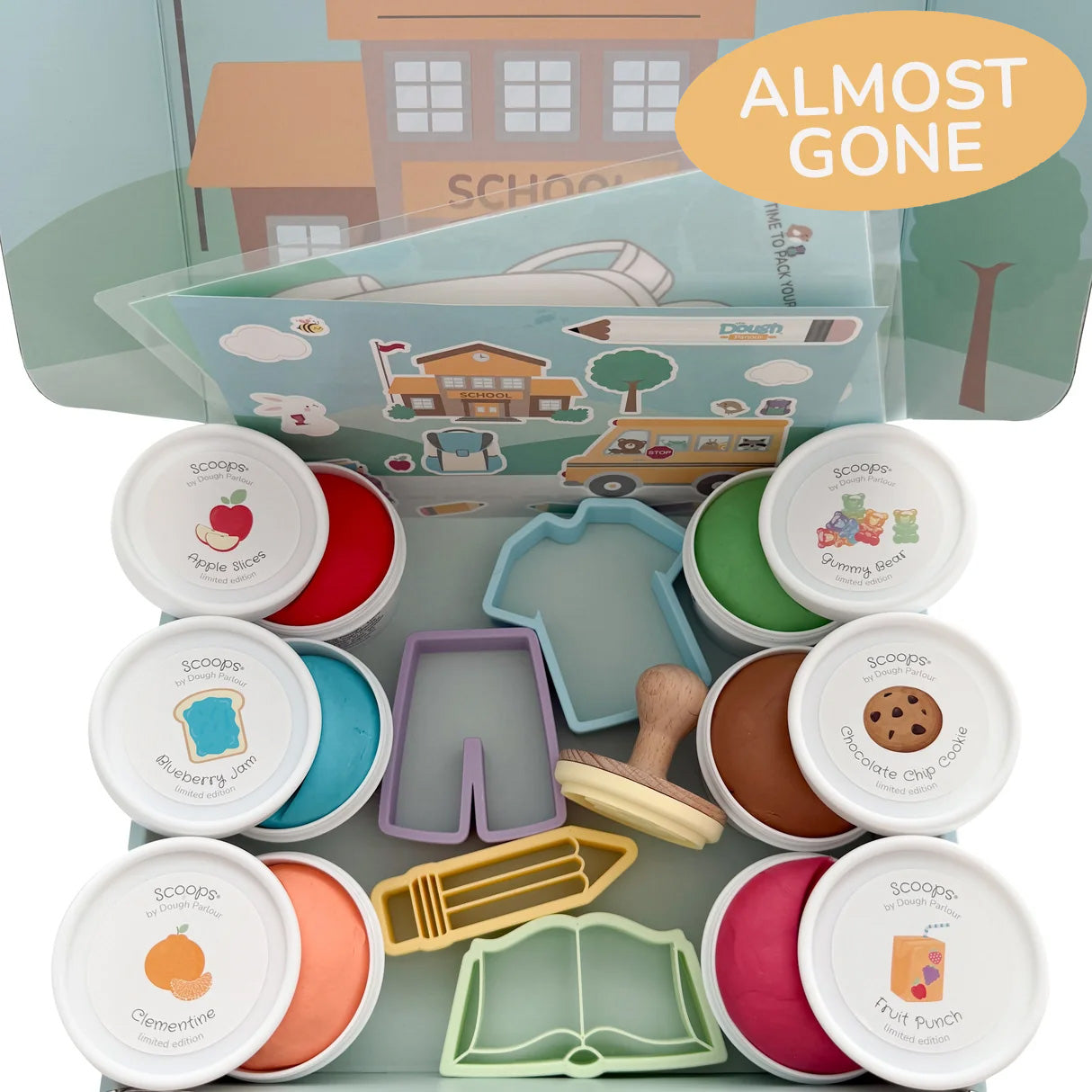 School Playbox