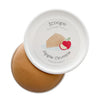 Scoops® Apple Crumble dough