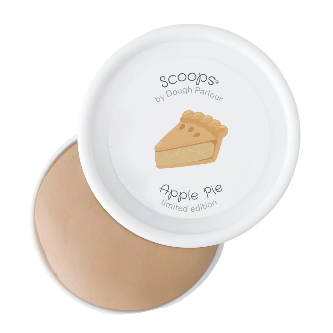 Scoops® Apple Pie