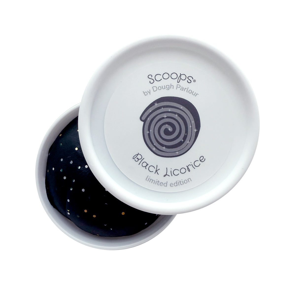 Scoops® Black Licorice