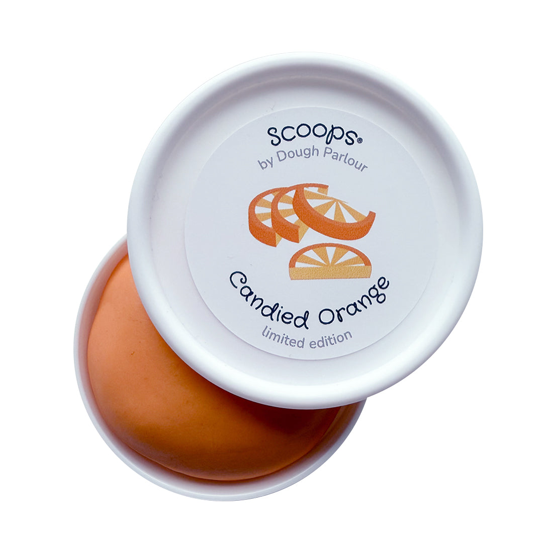 Scoops® Candied Orange