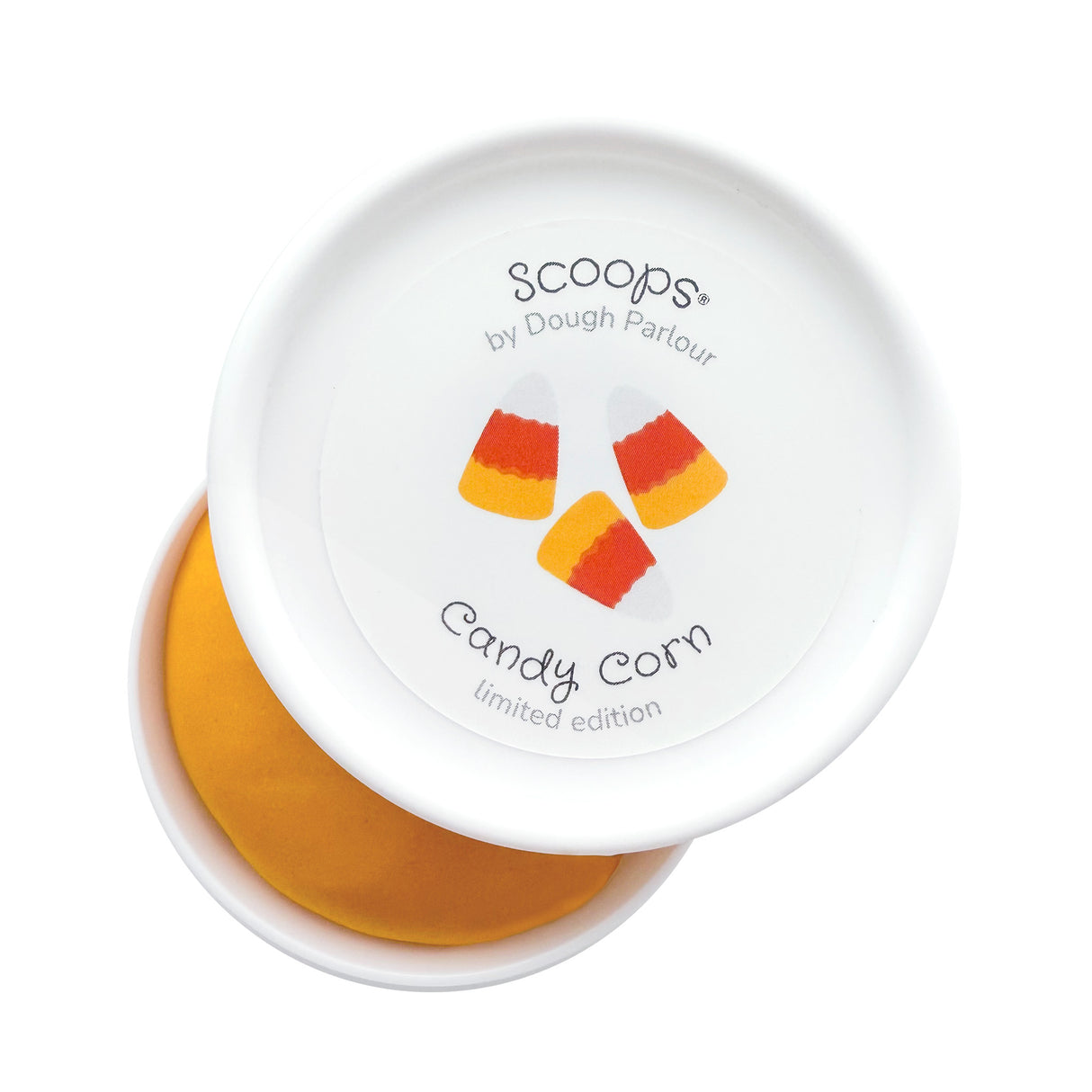 Scoops® Candy Corn