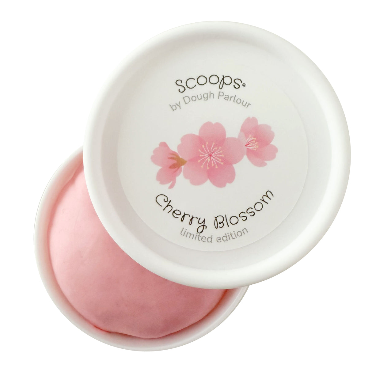 Scoops® Cherry Blossom