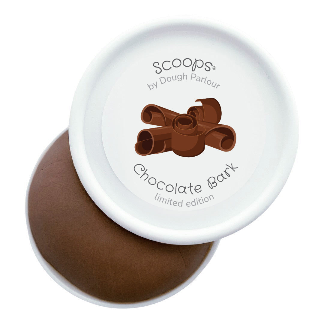 Scoops® Chocolate Bark