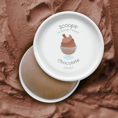 Scoops® Chocolate
