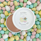 Scoops® Chocolate Egg