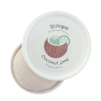 Scoops® Coconut Lime
