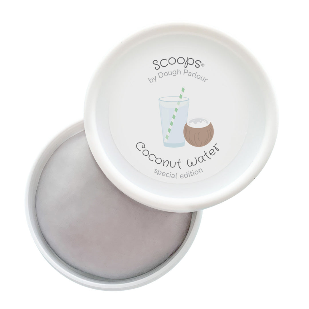 Scoops® Coconut Water