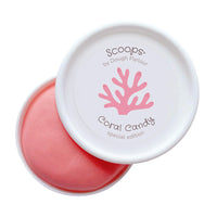 Scoops® Coral Candy