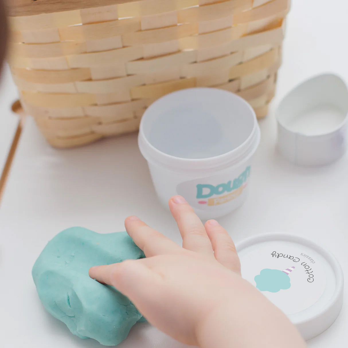 Scoops® Cotton Candy