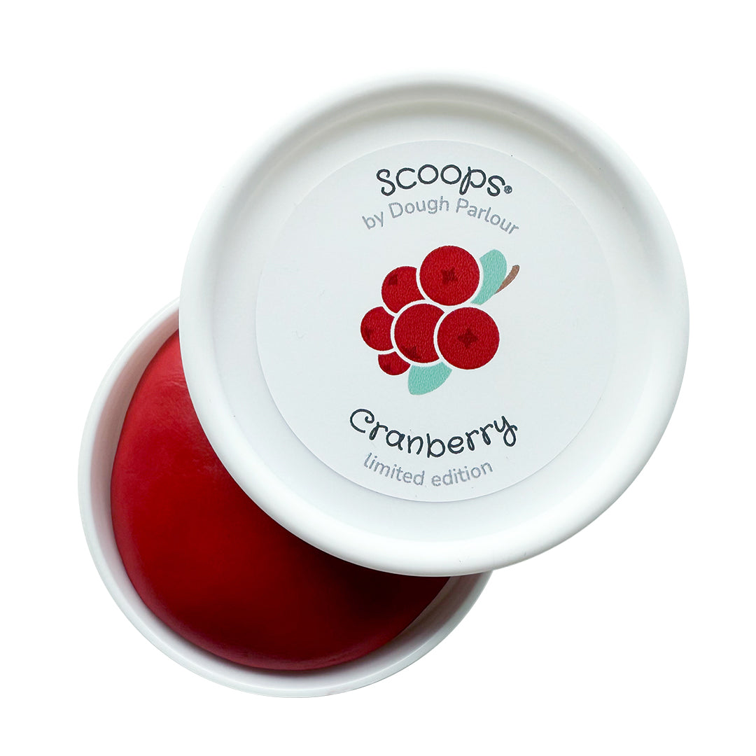 Scoops® Cranberry