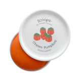 Scoops® Cream Pumpkins
